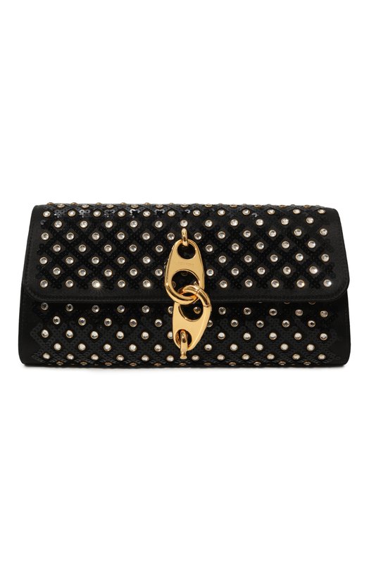 Клатч Tom Ford L1696/ISA055 Чёрный L1696/ISA055