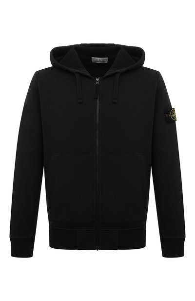 Хлопковая толстовка STONE ISLAND, арт. 771564220, фото 1