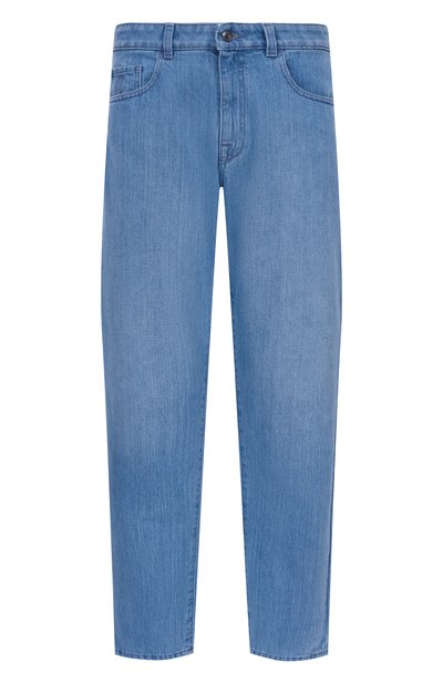 Мужские джинсы CANALI, арт. 91747/PD01667