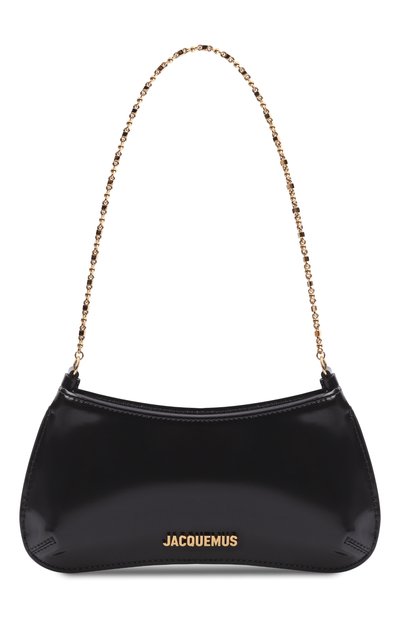 Женская сумка le petit bisou JACQUEMUS, арт. 24HBAW00404/AC18A01