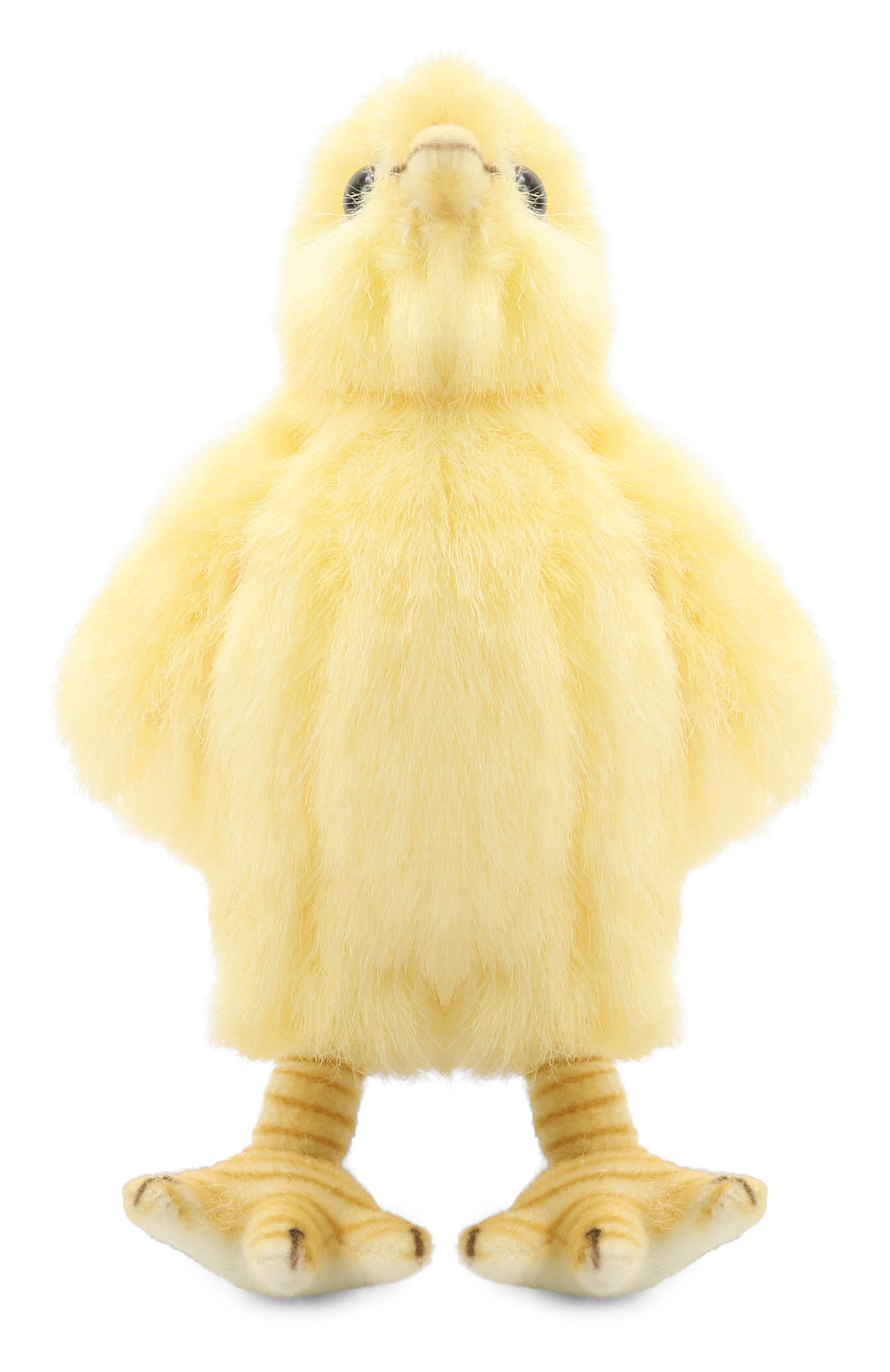 Мягкая игрушка цыпленок брама HANSA, арт. 5378, фото 1