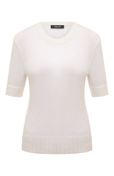 Женский шерстяной пуловер FREEAGE, арт. S24.JM084.5070.100