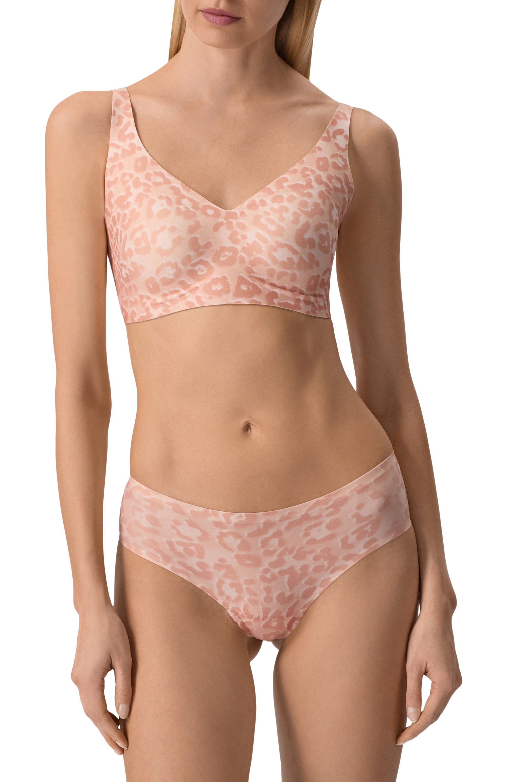 Бюстгальтер CHANTELLE, арт. C11DQB, фото 2