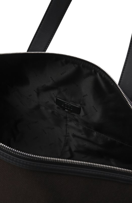 Сумка Dakkar BOSS 50563317 Коричневый  50563317 Фото 4