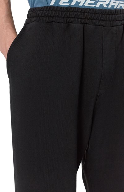 Хлопковые брюки AN OTHER DATE, арт. F50DMAFP057, фото 5