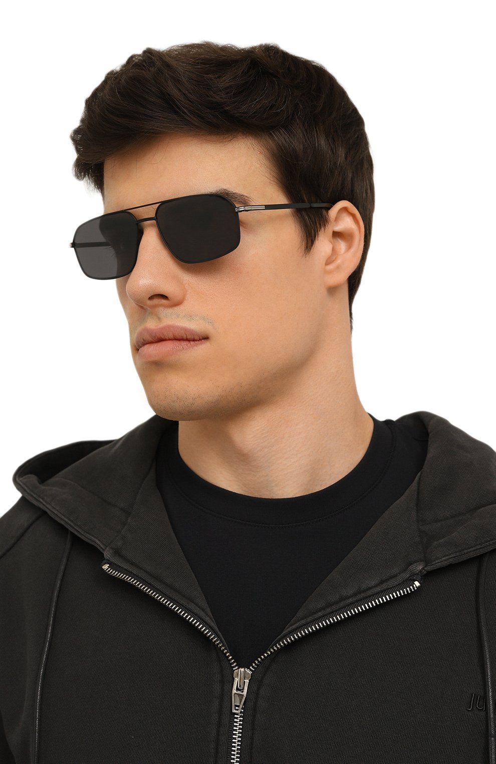 Солнцезащитные очки BOSS, арт. 1603 124, фото 2