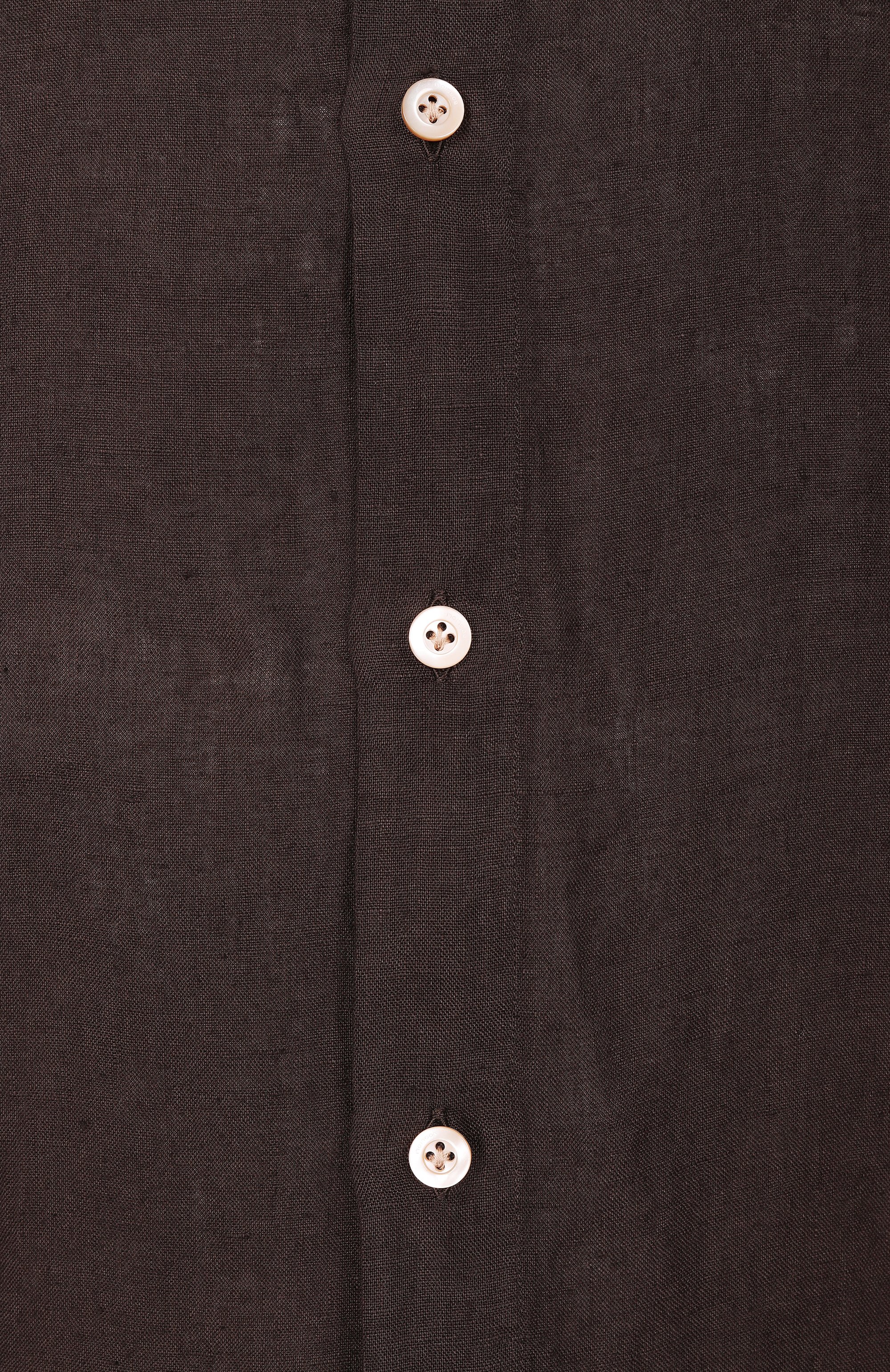 Льняная рубашка BOGLIOLI, арт. 610T/SB5854, фото 6