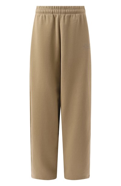 Хлопковые брюки VETEMENTS, арт. UA66SP600T