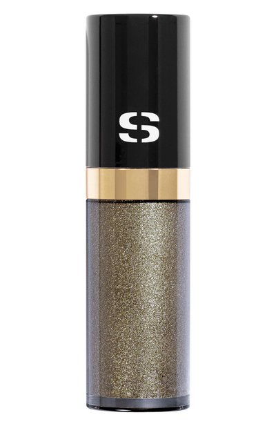 Женские жидкие тени для век сияние, оттенок 6 темный оливковый SISLEY, арт. 186706