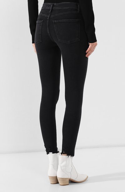 Джинсы AGOLDE, арт. A123B-1158, фото 4