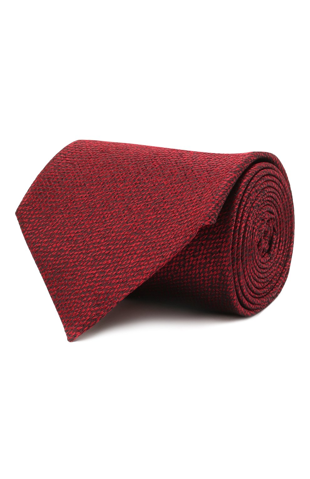Шелковый галстук ZEGNA, арт. Z2D20T/1XW, фото 1