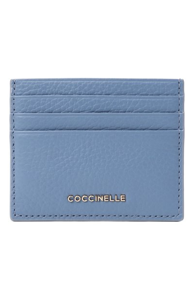 Кожаный футляр для кредитных карт COCCINELLE, арт. E2MW5129501, фото 1