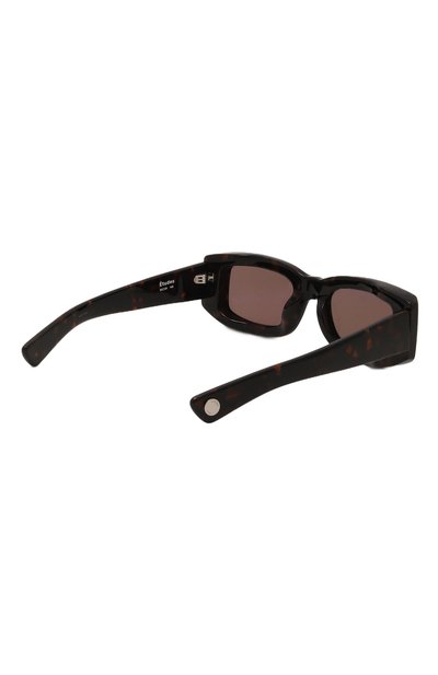 Солнцезащитные очки ÉTUDES, арт. C0RRESP0NDANCE T0RT0ISE, фото 5