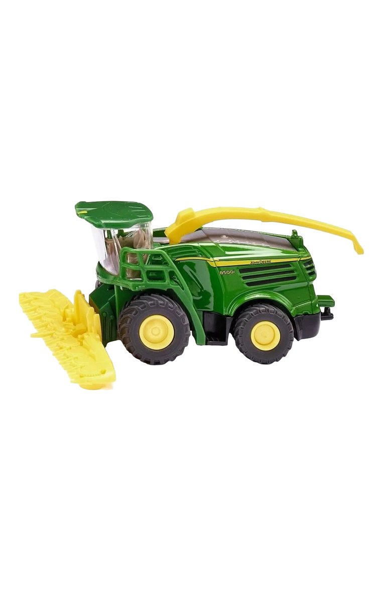 Детского игрушка комбайн john deere SIKU зеленого цвета, арт. 1794 | Фото 1 (Нос: Не проставлено; Региональные ограничения белый список (Axapta Mercury): Не проставлено; Игрушки: Машинки - грузовики)