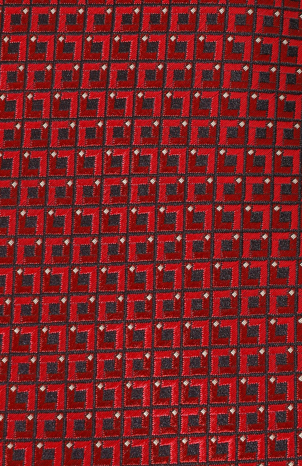 Шелковый галстук CANALI, арт. 18/HJ04064, фото 4