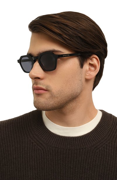 Солнцезащитные очки SPEKTRE, арт. MCFLY SUN 01AFT BLACK/SM0KE, фото 3