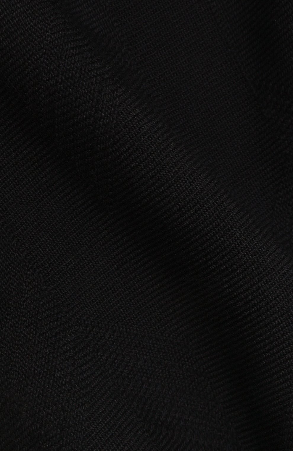 Шерстяной шарф CANALI, арт. 06/TF00269, фото 3