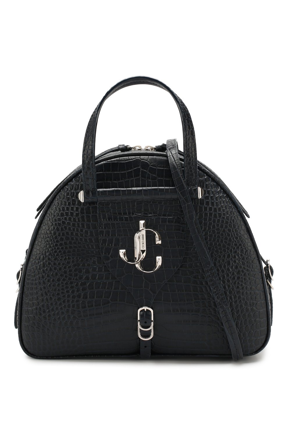 Сумка varenne JIMMY CHOO, арт. VARENNE B0WLING/M/CCL, фото 6