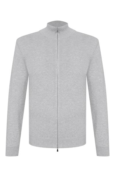 Мужской хлопковый кардиган ANDREA CAMPAGNA, арт. M5425-1007