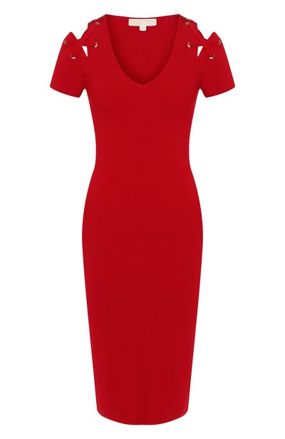 Женское платье MICHAEL MICHAEL KORS, арт. MS98YPL5ZW