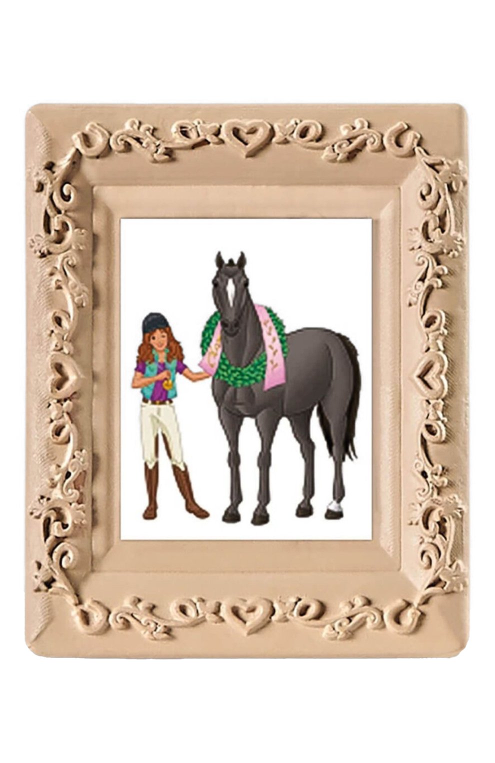 Игровой набор аксессуары для турнира SCHLEICH, арт. 42538, фото 3