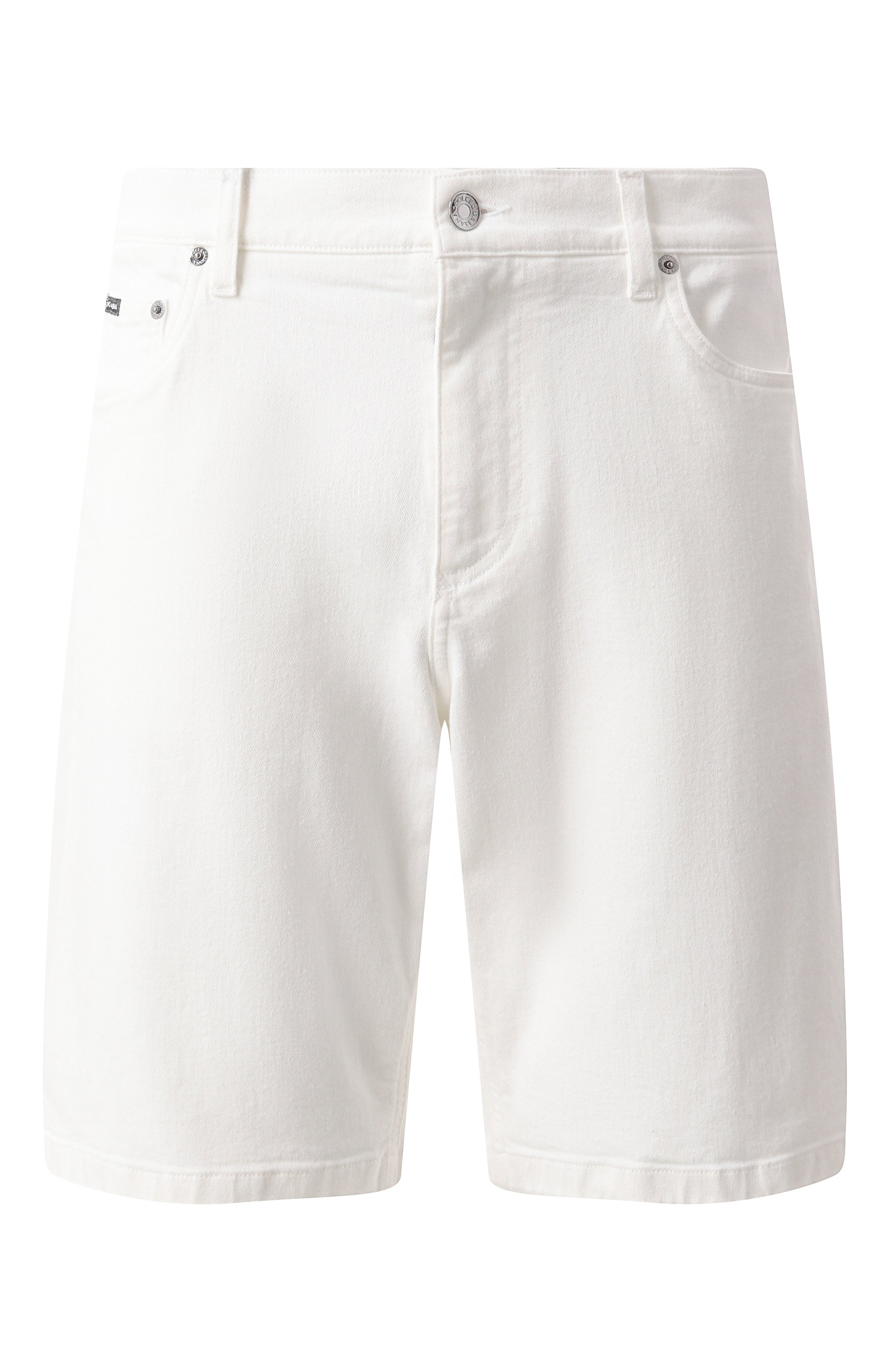 Джинсовые шорты DOLCE & GABBANA, арт. GWNXAD/G8JR8, фото 1