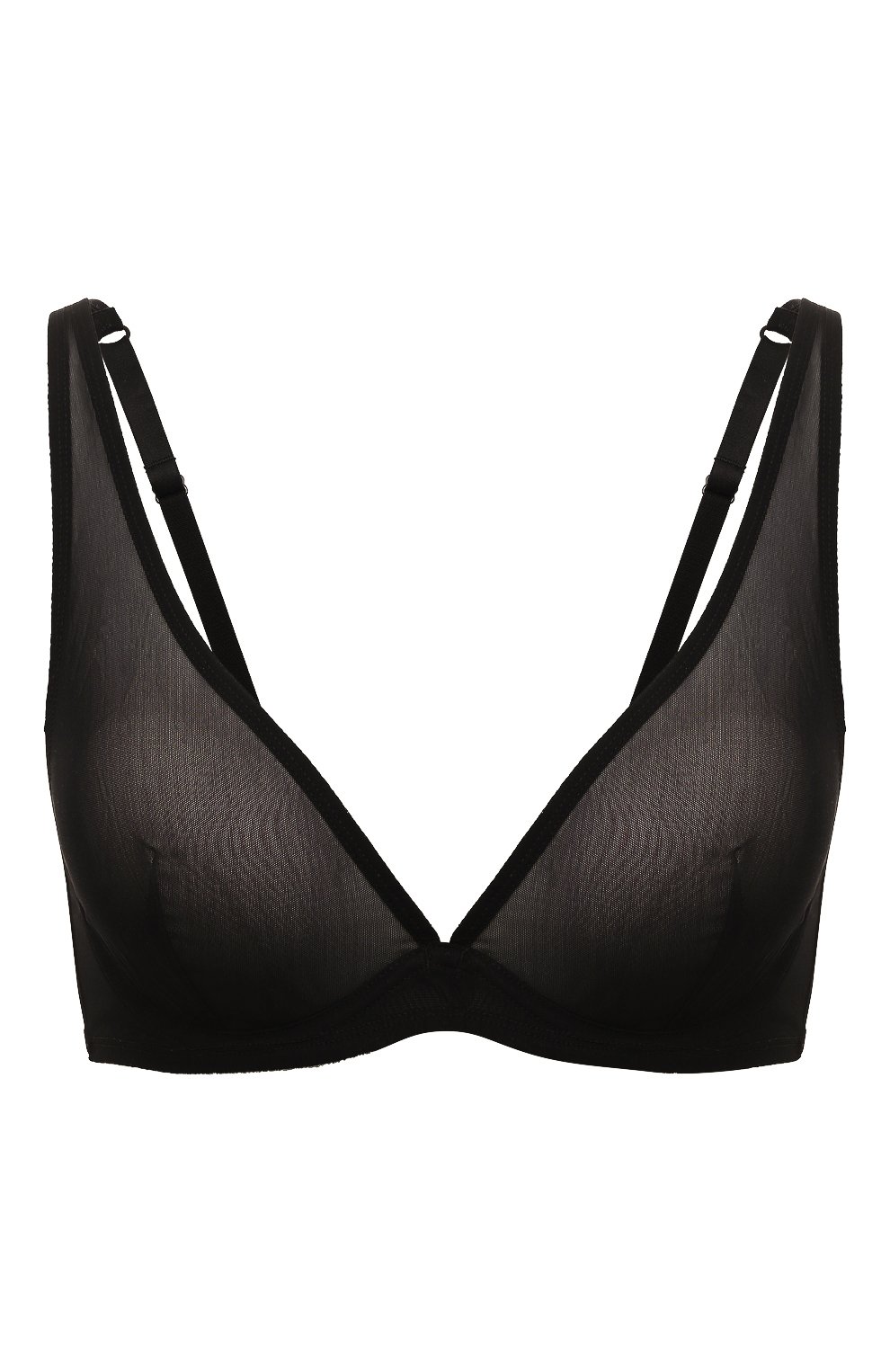 Бюстгальтер с мягкой чашкой DNUD PARIS, арт. L701SG, фото 1