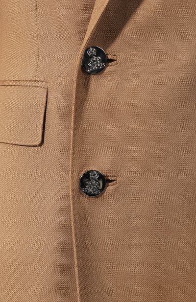 Кашемировый жакет RALPH LAUREN, арт. 290625543, фото 5