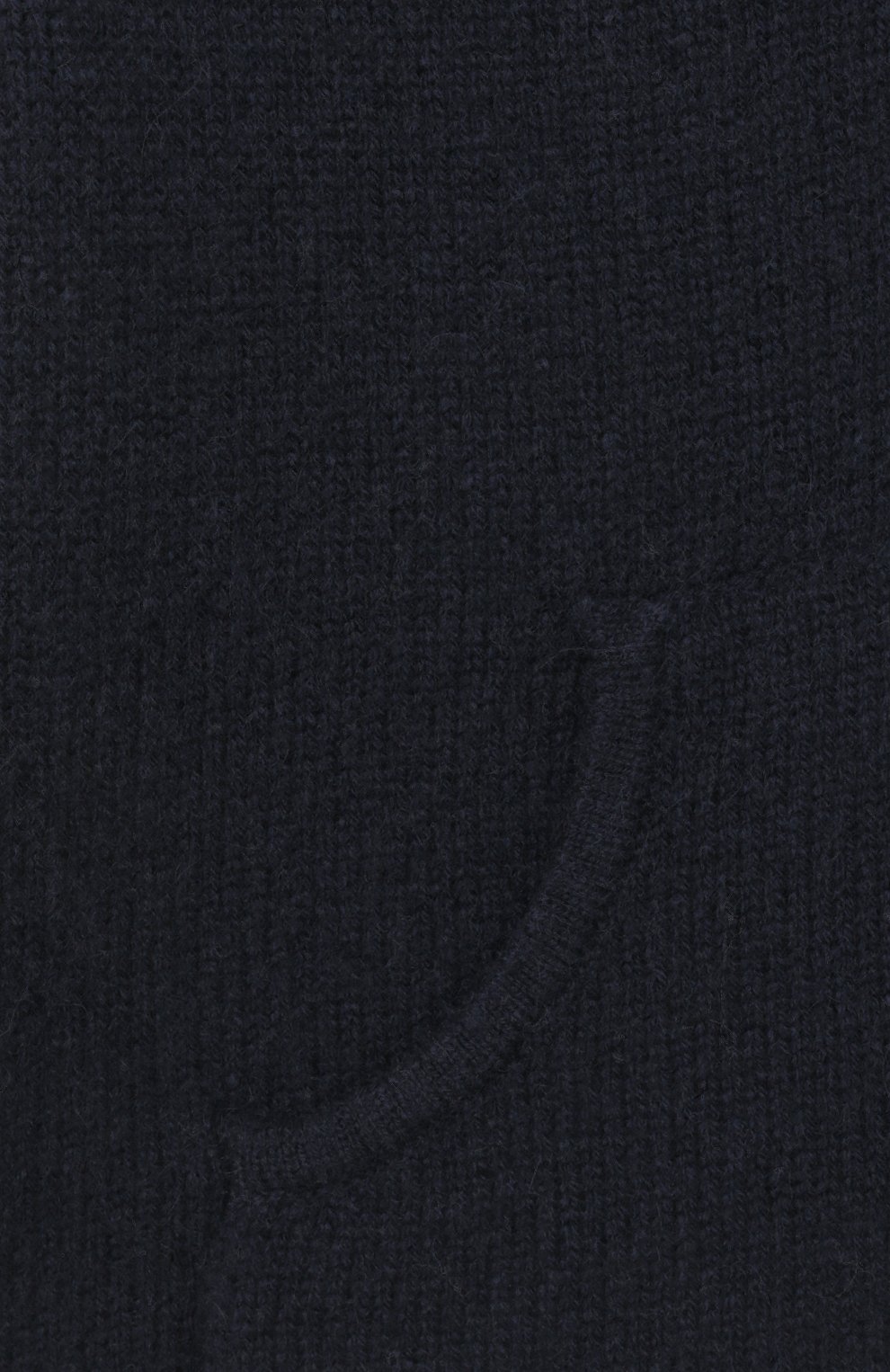 Кашемировая толстовка OSCAR ET VALENTINE, арт. GIL01S, фото 3