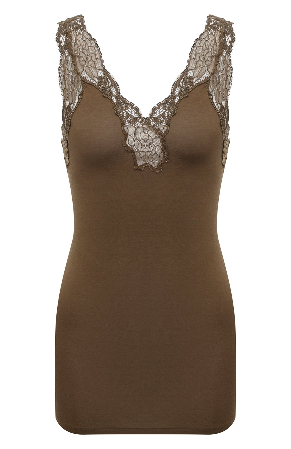 Майка ZIMMERLI, арт. 762-3085, фото 1