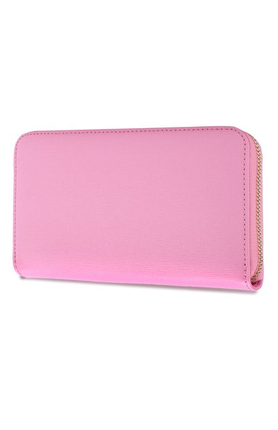 Кожаный кошелек на молнии COCCINELLE, арт. E2 DW1 11 32 01, фото 2