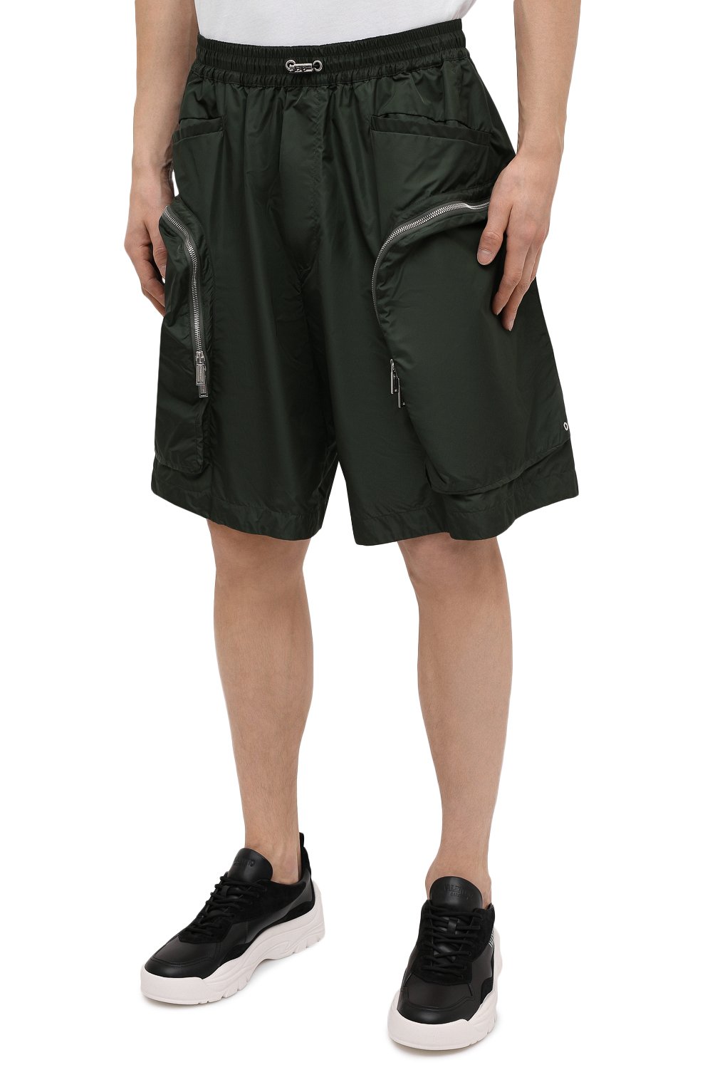 Шорты DSQUARED2, арт. S74MU0631/S53582, фото 3