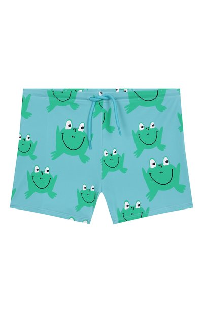 Плавки-шорты STELLA MCCARTNEY, арт. TWCP19