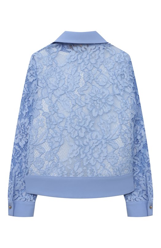 

Блузка Elie Saab junior, Кремовый