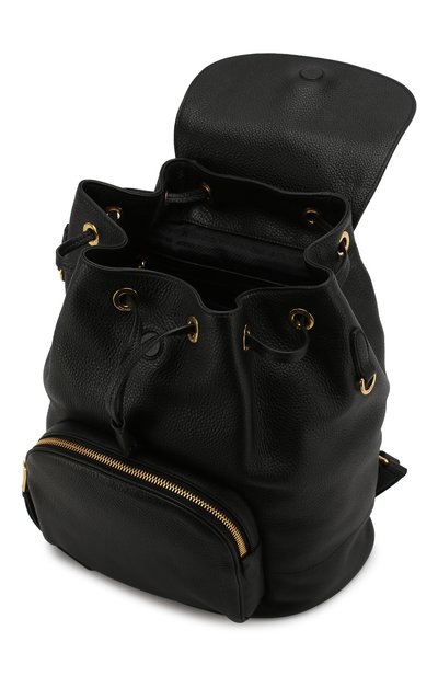 Рюкзак PRADA, арт. 1BZ035-2BBE-F0002-OOO, фото 4