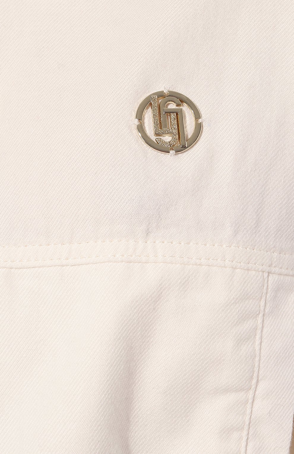 Джинсовая куртка LIU JO, арт. TA3123 T3328, фото 5