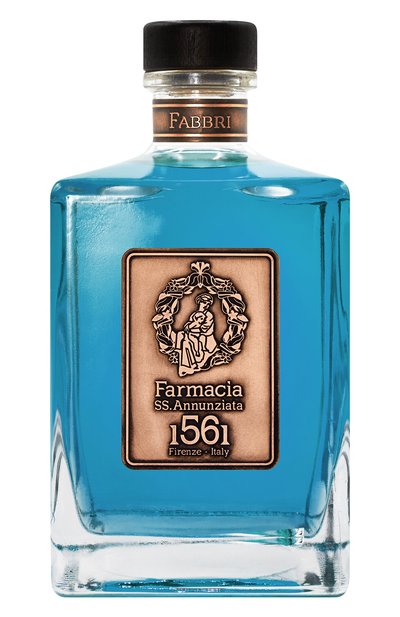 Диффузор arti minori fabbri (ваза 2500ml + рефил 5x500ml) FARMACIA.SS ANNUNZIATA 1561, арт. 8032779257998