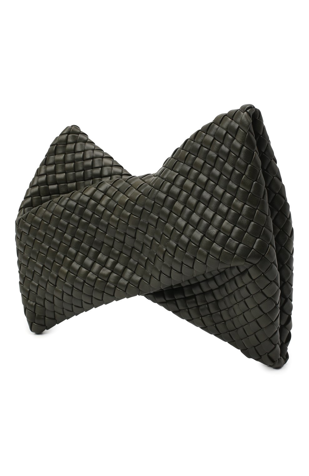Клатч bv crisscross BOTTEGA VENETA, арт. 640678/V01D1, фото 3