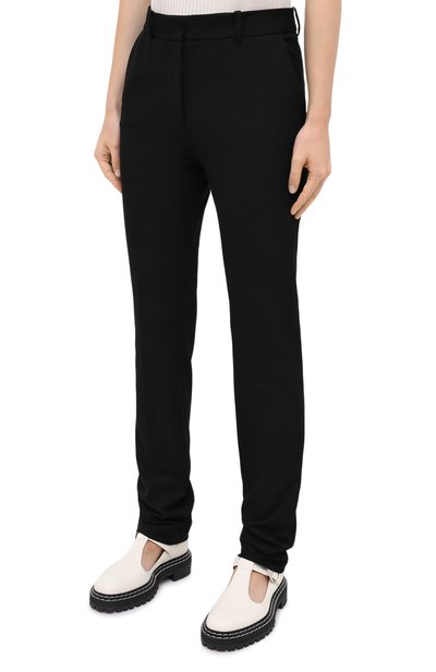 Брюки из вискозы и хлопка JOSEPH, арт. JP000907, фото 3