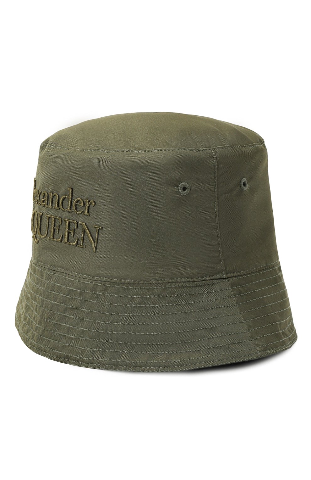 Панама ALEXANDER MCQUEEN, арт. 775795/4404Q, фото 1