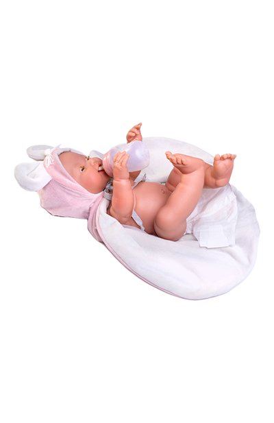 Интерактивная кукла мия мария ANTONIO JUAN, арт. 50392, фото 2