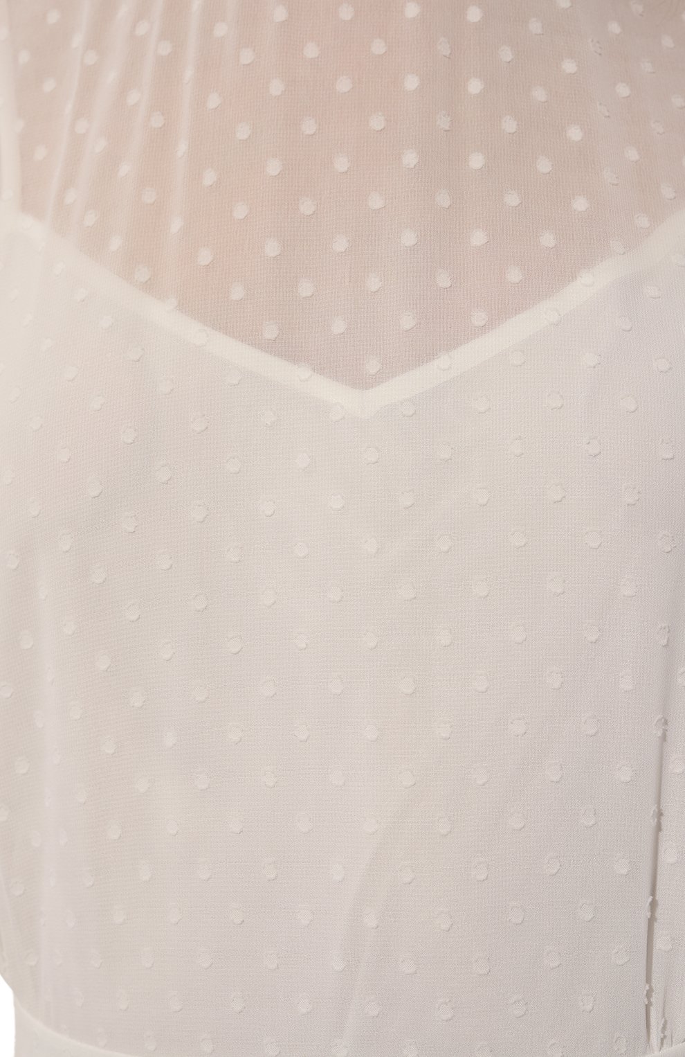 Платье из вискозы и шелка LIKE YANA, арт. L1-23/4-806-4125/5, фото 5