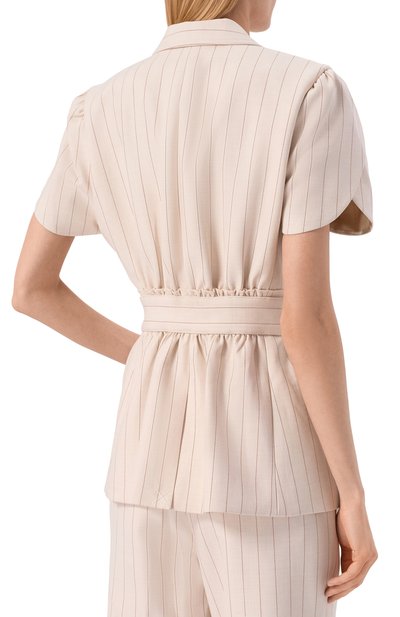 Жакет 3.1 PHILLIP LIM, арт. E262-60923/DWV, фото 4