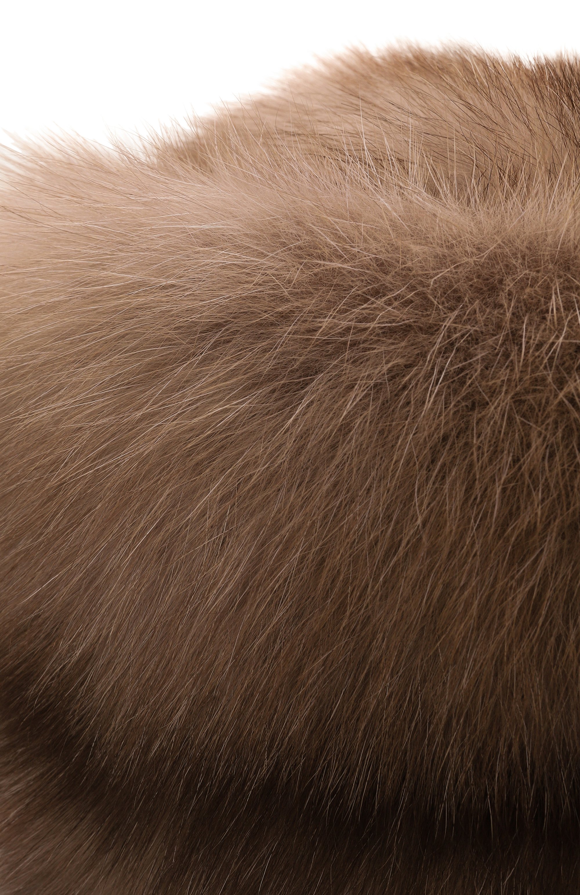 Шапка slavic из меха соболя BLACK SABLE, арт. BS-24003PB, фото 4