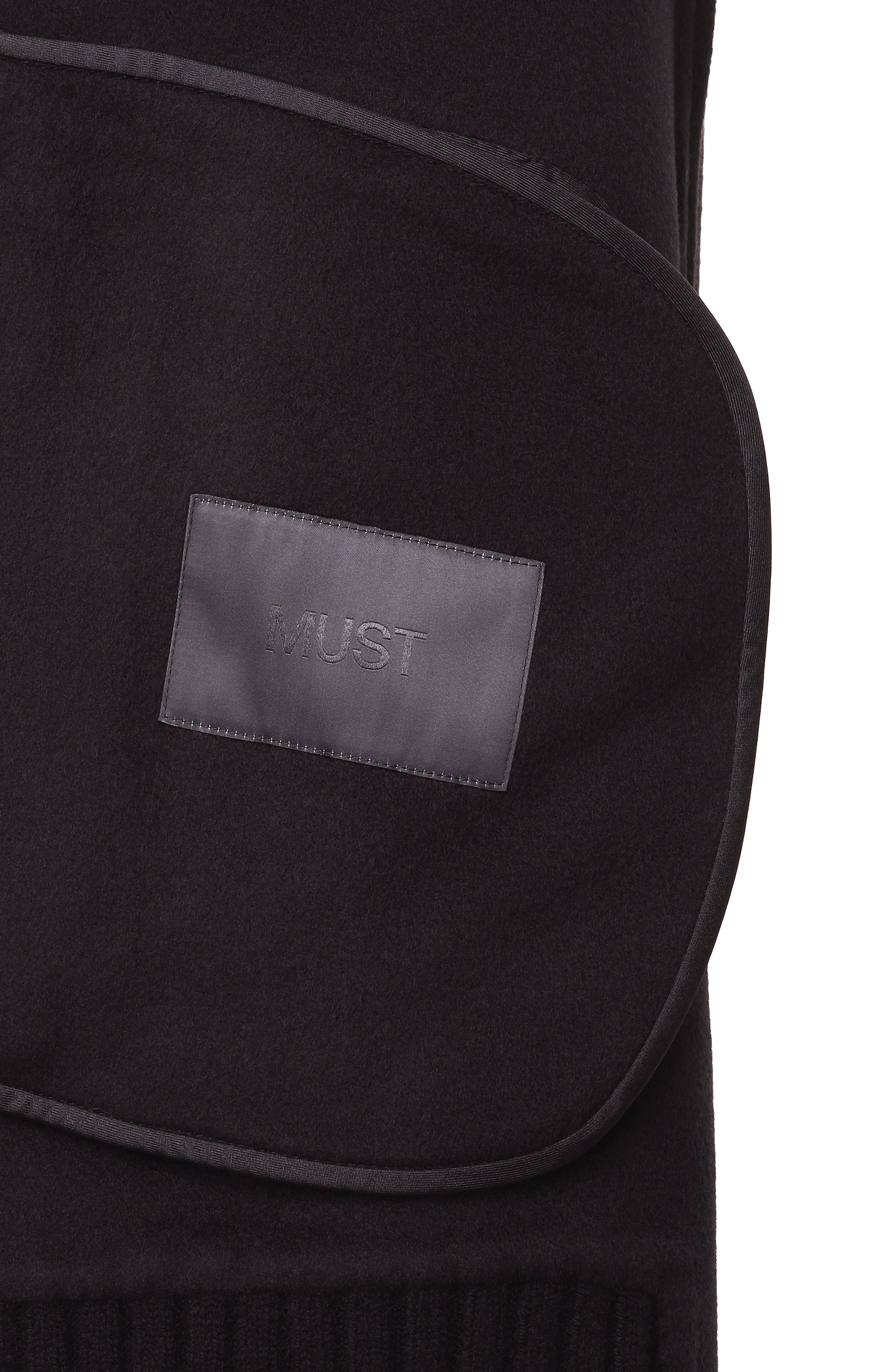 Кашемировый бомбер MVST, арт. TXTRECK-ES4115-2 BS/LC1598, фото 7