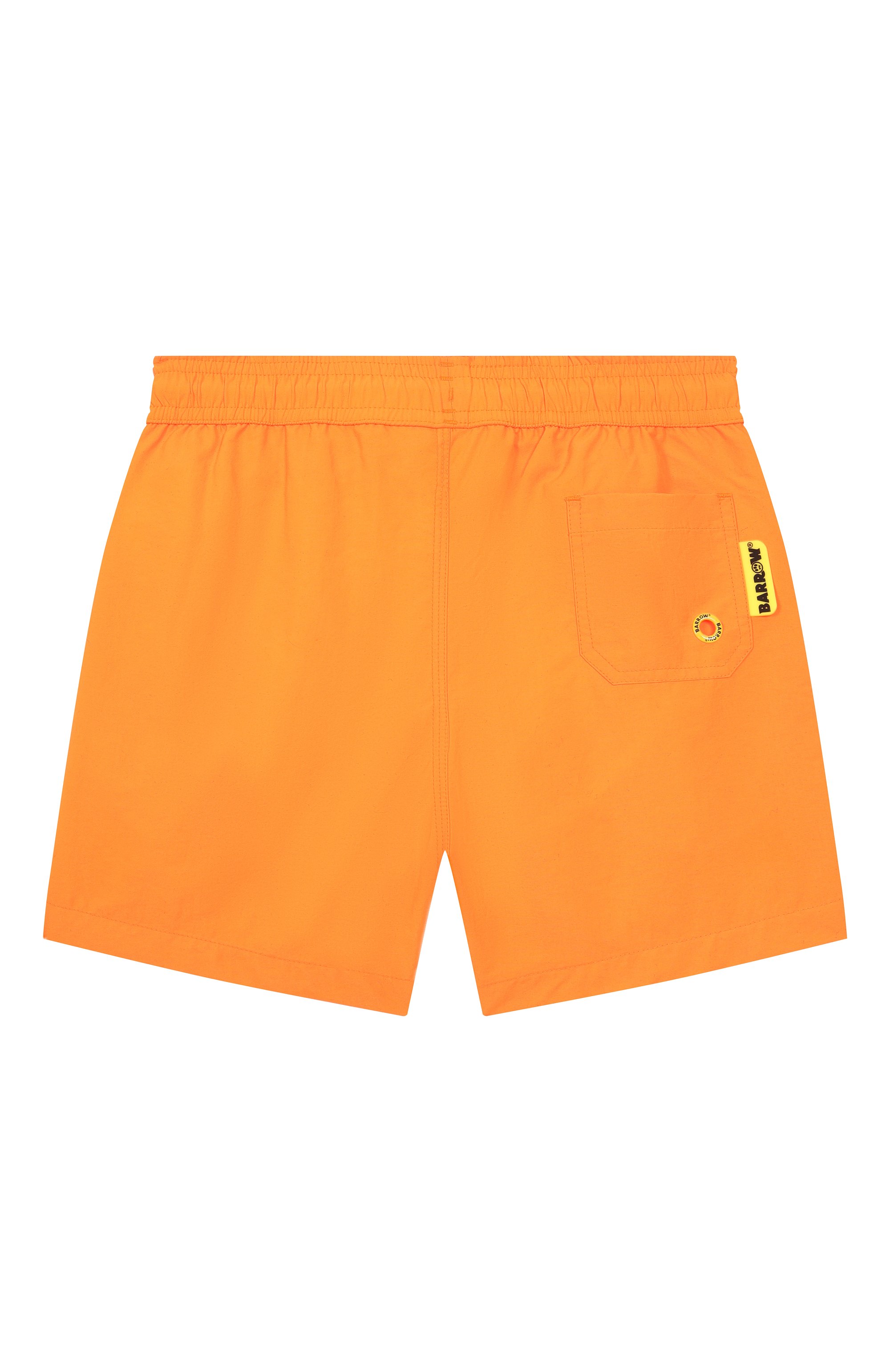 Плавки-шорты BARROW, арт. S5BKJUSS091, фото 2