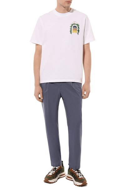 Брюки JACOB COHEN, арт. U P 017 01 S 3999/Y99, фото 2