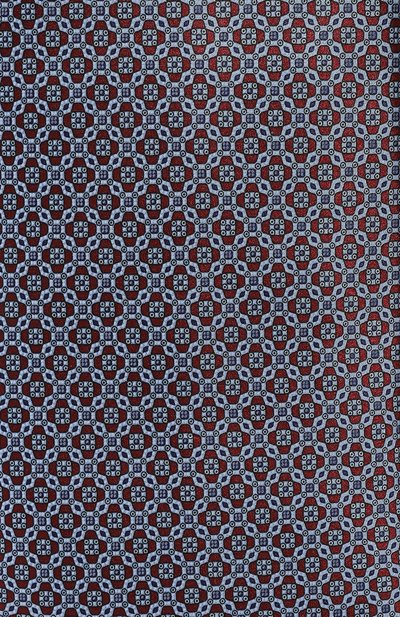 Шелковый галстук STEFANO RICCI, арт. CXL/49018, фото 4