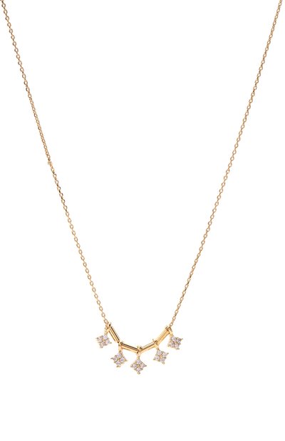 Колье HANKA_IN, арт. STA5-C0-L0S, фото 3