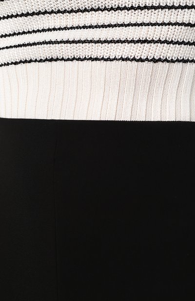 Брюки свободного кроя THEORY, арт. I1109204, фото 5